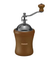 Hario Dome Coffee Grinder