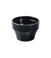 Hario Kasuya Cupping Bowl - Black