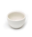 Rhino Cupping Bowl - White