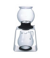 Hario Tea Dripper Largo 800ml Set για Τσάι με Κανάτα Σερβιρίσματος