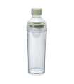 Hario Filter in Bottle Portable 400ml Smokey Green