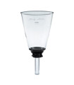 Hario Upper Bowl for Coffee Syphon Sommelier SCA-5