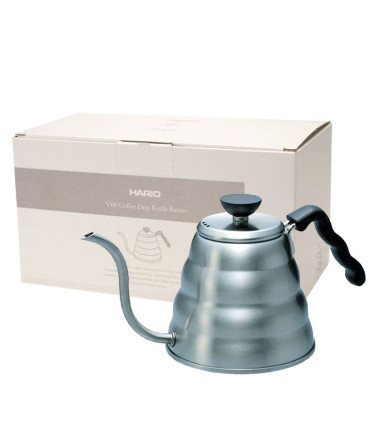 Hario V60 Buono Drip Kettle Bloom Series 1.2L