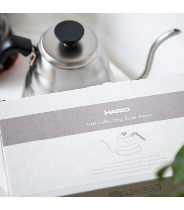 Hario V60 Buono Drip Kettle Bloom Series 1.2L