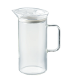 Hario Simply Glass Tea Pot 400ml