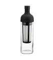 Hario Cold Brew Coffee Filter in Bottle 750ml - Black