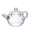 Hario Round Tea Pot 180ml