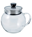 Hario Jumping Leaf Tea Pot 600ml