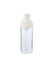 Hario Filter-in Bottle 300ml Tea Bottle White