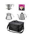 Hario V60 Outdoor Coffee Basic Set