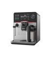 Gaggia New Accademia Inox Automatic Espresso Machine