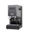 Gaggia Classic Evo V.24 Home Espresso Machine Grey RI9481/13