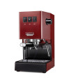 Gaggia Classic Evo V.24 Οικιακή Μηχανή Espresso Κόκκινο RI9481/13