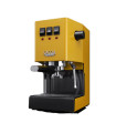 Gaggia Classic Evo V.24 Home Espresso Machine Yellow RI9481/13