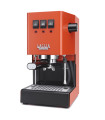 Gaggia Classic Evo V.24 Home Espresso Machine Lobster Red RI9481/13