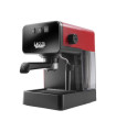 Gaggia Espresso Style Lava Home Espresso Machine Red