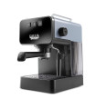 Gaggia Espresso Deluxe Οικιακή Μηχανή Espresso Storm Grey