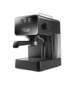 Gaggia Espresso Evolution Home Espresso Machine Stone Black