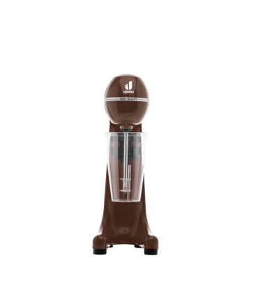 Johny Drink Mixer AK/2-2T Eco - Brown