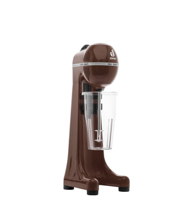 Johny Drink Mixer AK/2-2T Eco - Brown