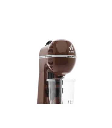 Johny Drink Mixer AK/2-2T Eco - Brown