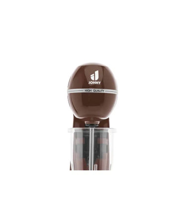 Johny Drink Mixer AK/2-2T Eco - Brown