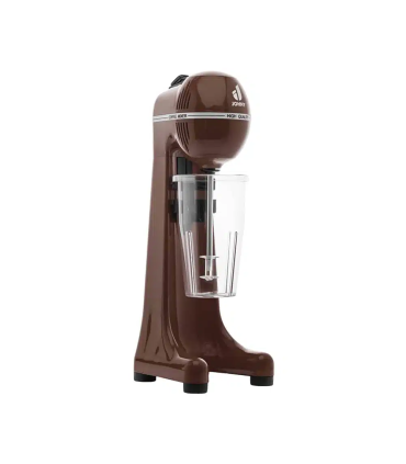 Johny Drink Mixer AK/2-2T Eco - Brown