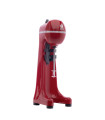 Johny Drink Mixer AK/2-5TΑ Eco - Red