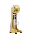 Johny Drink Mixer AK/2-2T Ral - Gold