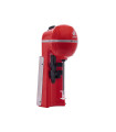 Johny Wall Drink Mixer AK/4-2T Eco - Red