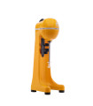 Johny Drink Mixer AK/2-2TA Eco - Yellow