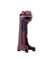 Johny Drink Mixer AK/2-2TA Ral - Deep Red