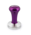 Belogia CTCB 250 Coffee Tamper 57.4mm Purple