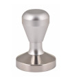 Belogia CTHA 260 Coffee Tamper 53mm Silver