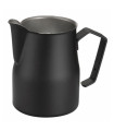 Belogia Mpt 140 Milk Pitcher Black 350ml