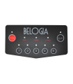 Belogia Blender Control Panel for BL-6MC