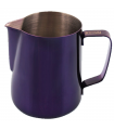 Belogia Mpt 130 Milk Pitcher Transparent Purple 590ml