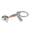 Belogia Krp 3 510 Portafilter Keychain