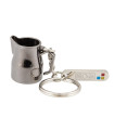 Belogia Krmp 2 530 Keychain Μilk Pitcher Black