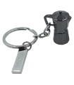 Belogia Krm 2 540 Keychain Mokka Black