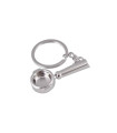 Belogia Krpi 510 Portafilter Keychain Inox