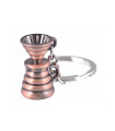 Belogia Krd 570 Key Ring Dripper Bronze