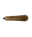 Dalla Corte M10 Portafilter Handle Olive Wood