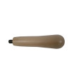 Dalla Corte M10 Portafilter Handle Maple Wood