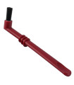 Joe Frex cbr Cleaning Brush Red