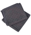 Belogia ccm 330 Microfiber Cleaning Cloth Grey