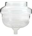 Yama ya6 Replacement Ypper Beaker for Yama 6 Cup Cold Brew Tower