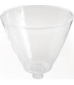 Yama Replacement Upper Beaker for Yama CD-8 Brewer