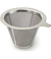 Yama Replacement Metallic Cone Filter for Yama CD-8 Brewer