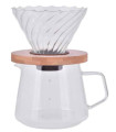 Belogia cdg 402 2 Coffee Dripper 400ml